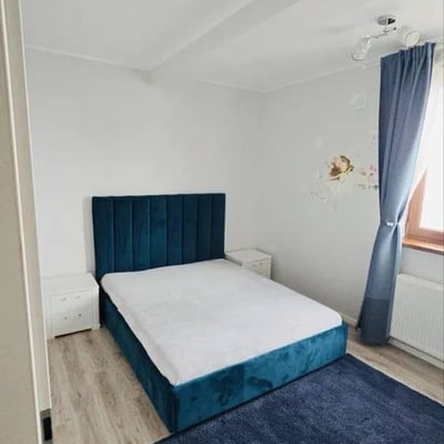 Аренда комфортной 3-комнатной квартиры 70 м² в Констанце, Румыния